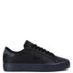 LACOSTE</br>Ανδρικά Sneakers Μαύρο/Γκρι Δέρμα POWERCOURT WNTR 222 1 SMA 744SMA0027237 Lacoste LACOSTE</br>Ανδρικά Sneakers Μαύρο/Γκρι Δέρμα POWERCOURT WNTR 222 1 SMA 744SMA0027237 Lacoste