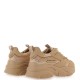RENATO GARINI</br>Γυναικεία Sneakers Κάμελ Strass 22E08-01A Renato Garini RENATO GARINI</br>Γυναικεία Sneakers Κάμελ Strass 22E08-01A Renato Garini