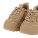 RENATO GARINI</br>Γυναικεία Sneakers Κάμελ Strass 22E08-01A Renato Garini RENATO GARINI</br>Γυναικεία Sneakers Κάμελ Strass 22E08-01A Renato Garini
