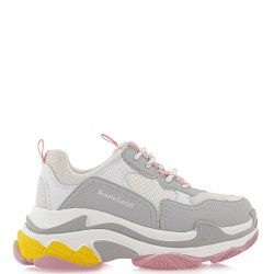 Γυναικεία Sneakers Πάγος/Γκρι Multi 15029-1 Renato Garini