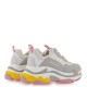 RENATO GARINI</br>Γυναικεία Sneakers Πάγος/Γκρι Multi 15029-1 Renato Garini RENATO GARINI</br>Γυναικεία Sneakers Πάγος/Γκρι Multi 15029-1 Renato Garini