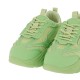 RENATO GARINI</br>Γυναικεία Sneakers Πράσινο 22E08-1 Renato Garini RENATO GARINI</br>Γυναικεία Sneakers Πράσινο 22E08-1 Renato Garini