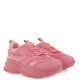RENATO GARINI</br>Γυναικεία Sneakers Φούξια 22E08-1 Renato Garini RENATO GARINI</br>Γυναικεία Sneakers Φούξια 22E08-1 Renato Garini