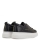 RENATO GARINI</br>Γυναικεία Sneakers Μαύρο/Μαύρο Κροκό 66-22WEX106 Renato Garini RENATO GARINI</br>Γυναικεία Sneakers Μαύρο/Μαύρο Κροκό 66-22WEX106 Renato Garini