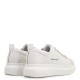 RENATO GARINI</br>Γυναικεία Sneakers Λευκό/Λευκό Κροκό 66-22WEX106 RENATO GARINI</br>Γυναικεία Sneakers Λευκό/Λευκό Κροκό 66-22WEX106