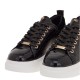 RENATO GARINI</br>Γυναικεία Sneakers Μαύρο Κροκό Βερνί/Μαύρο Βελούδο 66-22WEX106 Renato Garini RENATO GARINI</br>Γυναικεία Sneakers Μαύρο Κροκό Βερνί/Μαύρο Βελούδο 66-22WEX106 Renato Garini