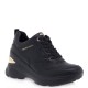 RENATO GARINI</br>Γυναικεία Sneakers Μαύρο/Μαύρο Φίδι 179-22WEX125 Renato Garini RENATO GARINI</br>Γυναικεία Sneakers Μαύρο/Μαύρο Φίδι 179-22WEX125 Renato Garini