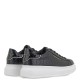 RENATO GARINI</br>Γυναικεία Sneakers Μαύρο Κροκό/Βερνί 66-22WEX166 Renato Garini RENATO GARINI</br>Γυναικεία Sneakers Μαύρο Κροκό/Βερνί 66-22WEX166 Renato Garini
