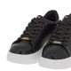 RENATO GARINI</br>Γυναικεία Sneakers Μαύρο Κροκό/Βερνί 66-22WEX166 Renato Garini RENATO GARINI</br>Γυναικεία Sneakers Μαύρο Κροκό/Βερνί 66-22WEX166 Renato Garini