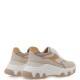 RENATO GARINI</br>Γυναικεία Sneakers Μπεζ/Κάμελ 22SEX31 Renato Garini RENATO GARINI</br>Γυναικεία Sneakers Μπεζ/Κάμελ 22SEX31 Renato Garini