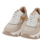 RENATO GARINI</br>Γυναικεία Sneakers Μπεζ/Κάμελ 22SEX31 Renato Garini RENATO GARINI</br>Γυναικεία Sneakers Μπεζ/Κάμελ 22SEX31 Renato Garini