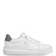 RENATO GARINI</br>Γυναικεία Sneakers Λευκό/Ασημί Ματ 2013-232EX54 Renato Garini RENATO GARINI</br>Γυναικεία Sneakers Λευκό/Ασημί Ματ 2013-232EX54 Renato Garini