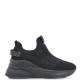 RENATO GARINI</br>Γυναικεία Sneakers Μαύρο 566-31X81 Renato Garini