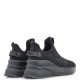 RENATO GARINI</br>Γυναικεία Sneakers Μαύρο 566-31X81 Renato Garini