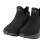 RENATO GARINI</br>Γυναικεία Sneakers Μαύρο 566-31X81 Renato Garini RENATO GARINI</br>Γυναικεία Sneakers Μαύρο 566-31X81 Renato Garini