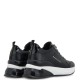 RENATO GARINI</br>Γυναικεία Sneakers Μαύρο Κροκό/Βερνί 566-22WEX01 Renato Garini RENATO GARINI</br>Γυναικεία Sneakers Μαύρο Κροκό/Βερνί 566-22WEX01 Renato Garini