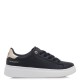 RENATO GARINI</br>Γυναικεία Sneakers Μαύρο Φίδι/Χρυσό Ματ 19WC1219C Renato Garini RENATO GARINI</br>Γυναικεία Sneakers Μαύρο Φίδι/Χρυσό Ματ 19WC1219C Renato Garini