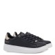 RENATO GARINI</br>Γυναικεία Sneakers Μαύρο Φίδι/Χρυσό Ματ 19WC1219C Renato Garini RENATO GARINI</br>Γυναικεία Sneakers Μαύρο Φίδι/Χρυσό Ματ 19WC1219C Renato Garini