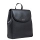 DKNY</br>Γυναικεία Τσάντα Backpack Μαύρο R21K3R76-BGD BRYANT DKNY