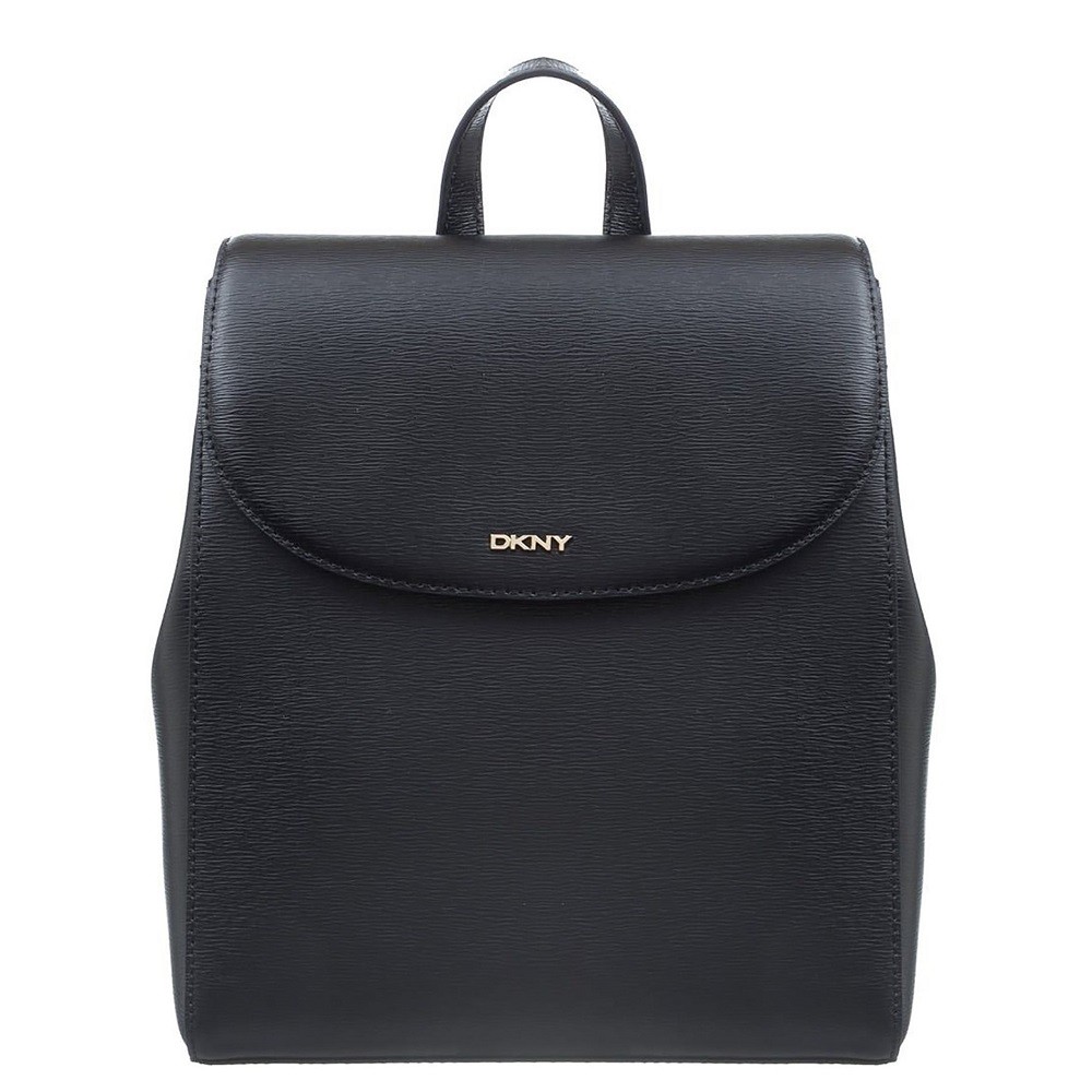 DKNY</br>Γυναικεία Τσάντα Backpack Μαύρο R21K3R76-BGD BRYANT DKNY