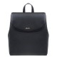 DKNY</br>Γυναικεία Τσάντα Backpack Μαύρο R21K3R76-BGD BRYANT