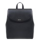 DKNY</br>Γυναικεία Τσάντα Backpack Μαύρο R21K3R76-BGD BRYANT DKNY