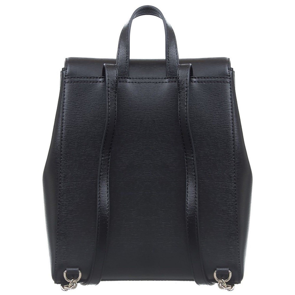 DKNY</br>Γυναικεία Τσάντα Backpack Μαύρο R21K3R76-BGD BRYANT DKNY