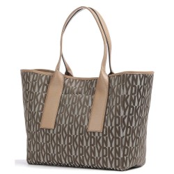 Γυναικεία Τσάντα Χειρός Ταμπά R31AFX07-DVX GRAYSON DKNY