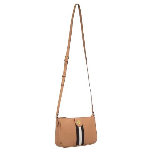 Γυναικεία Τσάντα Crossbody Ταμπά R31E1W87-CSH CAROL DKNY