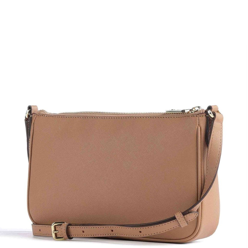 DKNY</br>Γυναικεία Τσάντα Crossbody Ταμπά R31E1W87-CSH CAROL DKNY