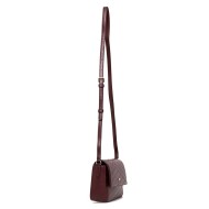 Γυναικεία Τσάντα Crossbody Μπορντό R31EN467-AWN BRYANT DKNY