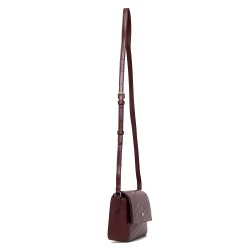Γυναικεία Τσάντα Crossbody Μπορντό R31EN467-AWN BRYANT DKNY