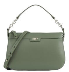 Γυναικεία Τσάντα Χειρός/Crossbody R333CY40-GRN GRAMERCY