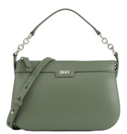 Γυναικεία Τσάντα Χειρός/Crossbody R333CY40-GRN GRAMERCY