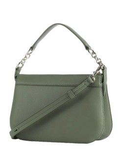 Γυναικεία Τσάντα Χειρός/Crossbody R333CY40-GRN GRAMERCY