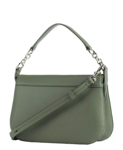 DKNY GRAMERCY R333CY40-GRN Γυναικεία Τσάντα Χειρός/Crossbody  