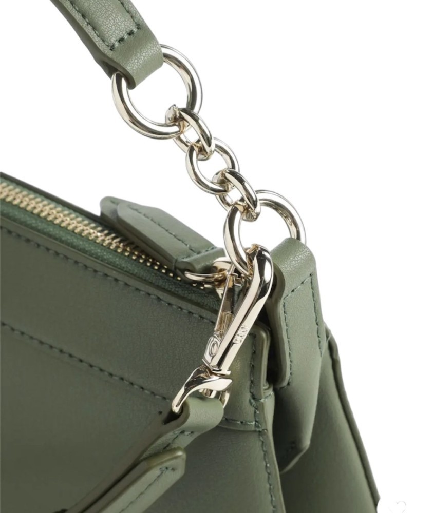 DKNY</br>Γυναικεία Τσάντα Χειρός/Crossbody R333CY40-GRN GRAMERCY DKNY
