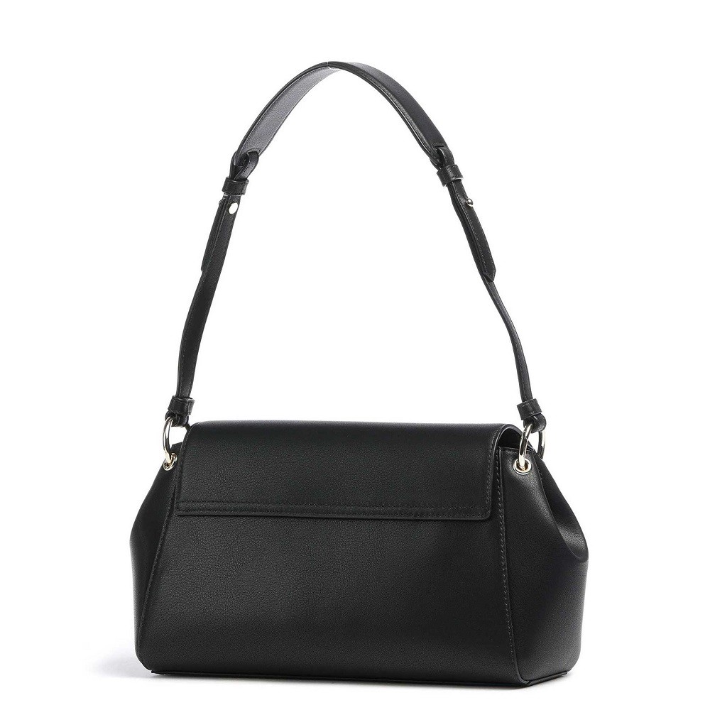 DKNY</br>Γυναικεία Τσάντα Ώμου Μαύρο R333KY85-BGD DOWNTOWN DKNY