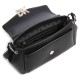 DKNY</br>Γυναικεία Τσάντα Ώμου Μαύρο R333KY85-BGD DOWNTOWN DKNY