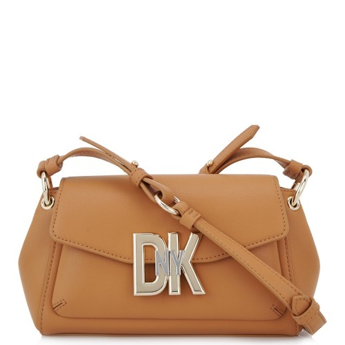 Γυναικεία Τσάντα Crossbody Ταμπά R33KY86-CAR DOWNTOWN DKNY