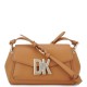 DKNY</br>Γυναικεία Τσάντα Crossbody Ταμπά R33KY86-CAR DOWNTOWN DKNY