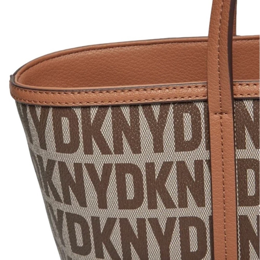 DKNY</br>Γυναικεία Τσάντα Ώμου Ταμπά R33A2Y28-NHJ SEVENTH AVENUE DKNY