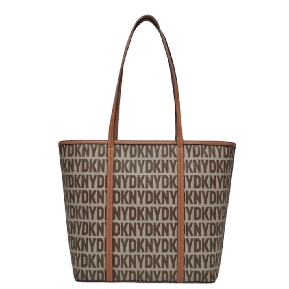 DKNY</br>Γυναικεία Τσάντα Ώμου Ταμπά R33A2Y28-NHJ SEVENTH AVENUE DKNY