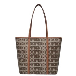 Γυναικεία Τσάντα Ώμου Ταμπά R33A2Y28-NHJ SEVENTH AVENUE DKNY