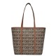 DKNY</br>Γυναικεία Τσάντα Ώμου Ταμπά R33A2Y28-NHJ SEVENTH AVENUE DKNY