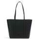 DKNY</br>Γυναικεία Τσάντα Ώμου Μαύρο R33AKY28-BBL SEVENTH AVENUE DKNY