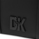 DKNY</br>Γυναικεία Τσάντα Ώμου Μαύρο R33AKY28-BBL SEVENTH AVENUE DKNY