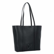 Γυναικεία Τσάντα Ώμου Μαύρο R33AKY28-BBL SEVENTH AVENUE DKNY