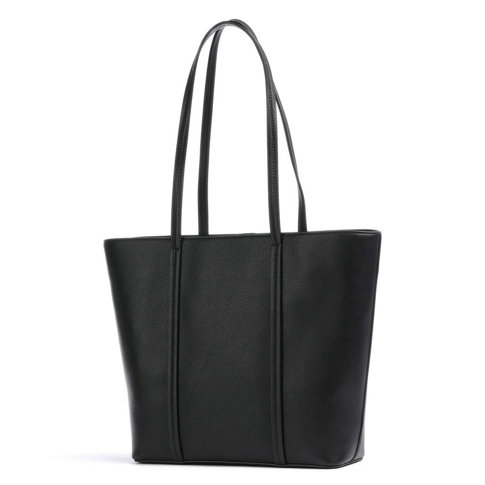 DKNY</br>Γυναικεία Τσάντα Ώμου Μαύρο R33AKY28-BBL SEVENTH AVENUE DKNY
