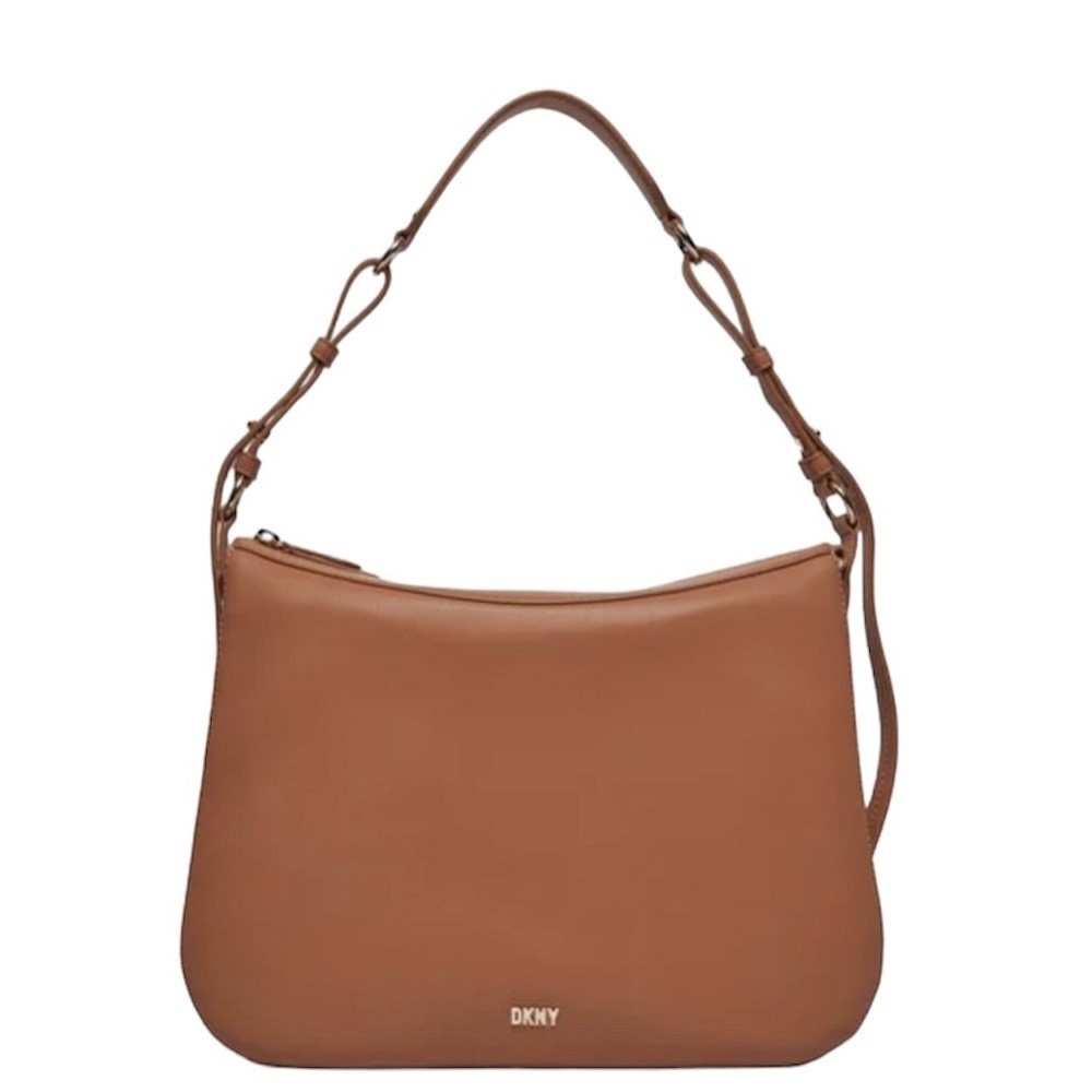 DKNY</br>Γυναικεία Τσάντα Ώμου Τάμπα R33CCY37-CAR GRAMERCY HOBOS DKNY